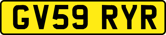 GV59RYR