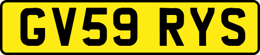 GV59RYS