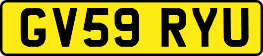 GV59RYU
