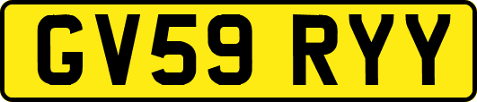 GV59RYY