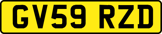 GV59RZD