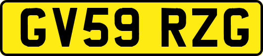 GV59RZG
