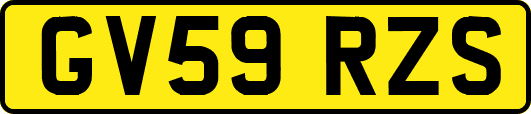 GV59RZS