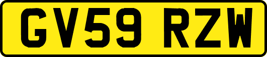 GV59RZW