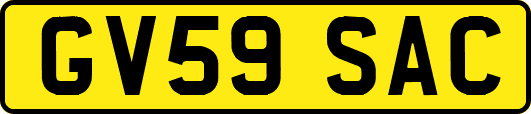GV59SAC