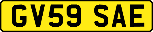GV59SAE