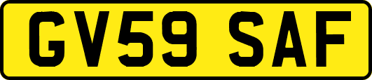GV59SAF