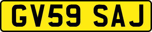 GV59SAJ