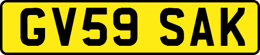 GV59SAK