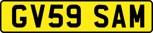 GV59SAM