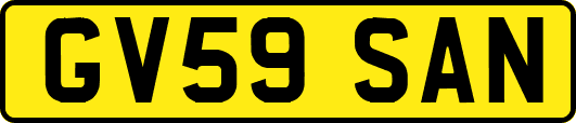 GV59SAN
