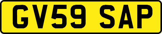 GV59SAP