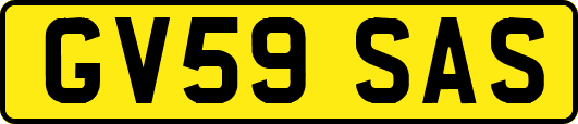 GV59SAS