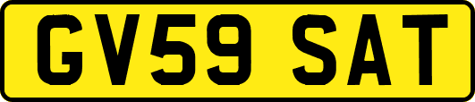 GV59SAT
