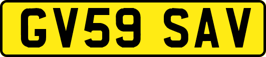 GV59SAV