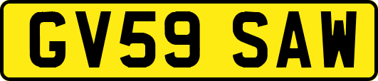 GV59SAW