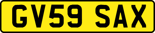 GV59SAX