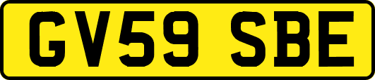 GV59SBE