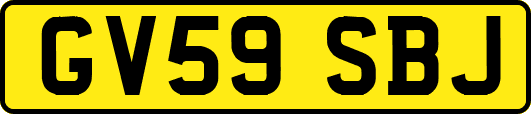 GV59SBJ