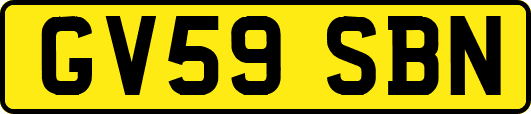 GV59SBN