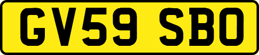 GV59SBO