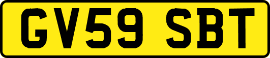 GV59SBT