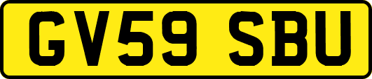 GV59SBU