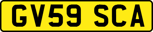 GV59SCA