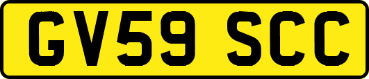 GV59SCC