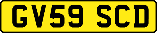 GV59SCD