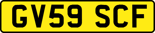 GV59SCF