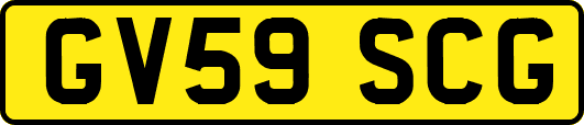 GV59SCG