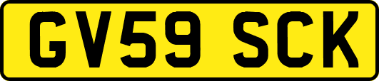 GV59SCK
