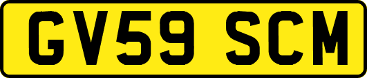 GV59SCM