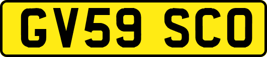 GV59SCO