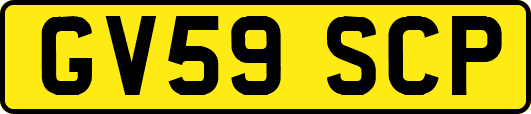 GV59SCP