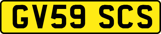 GV59SCS