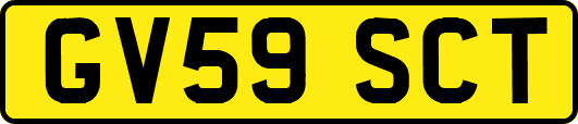 GV59SCT