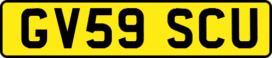 GV59SCU