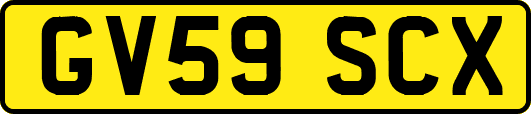 GV59SCX