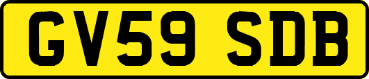 GV59SDB
