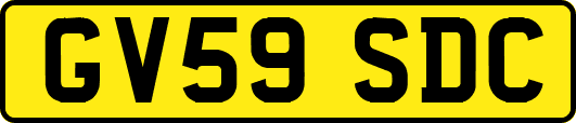 GV59SDC