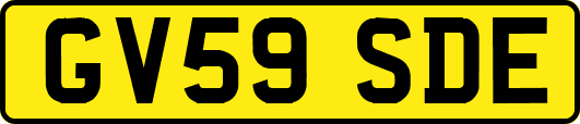 GV59SDE