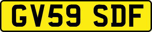 GV59SDF