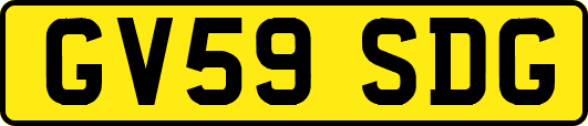 GV59SDG