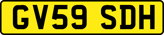 GV59SDH