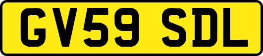 GV59SDL
