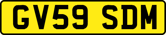 GV59SDM