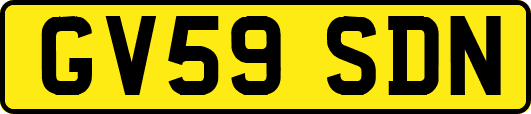 GV59SDN