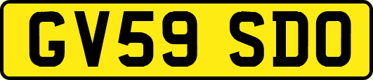 GV59SDO
